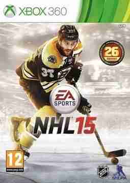 Descargar NHL 15 Torrent | GamesTorrents